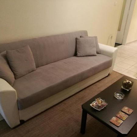 Platos Academy Apartment アテネ エクステリア 写真