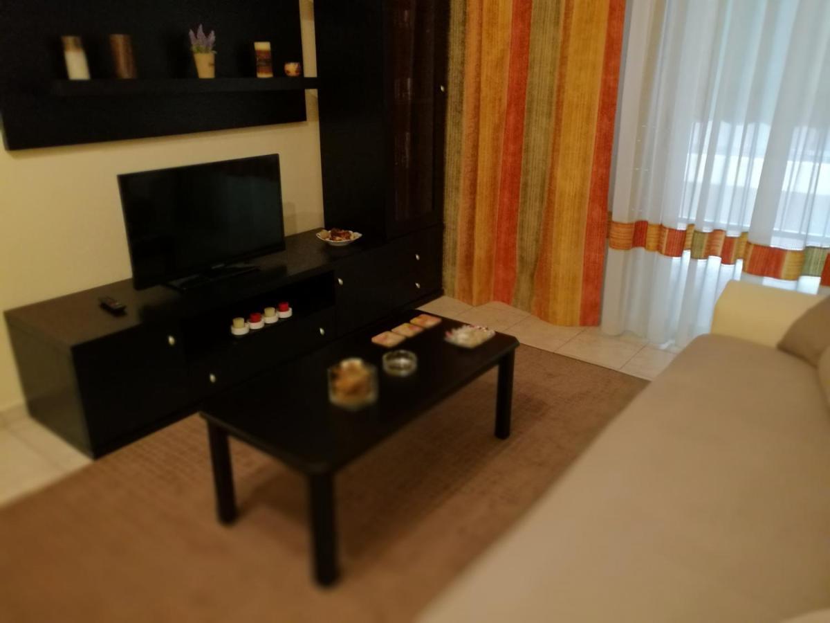 Platos Academy Apartment アテネ エクステリア 写真