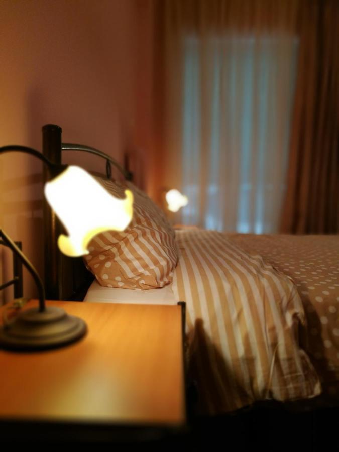 Platos Academy Apartment アテネ エクステリア 写真