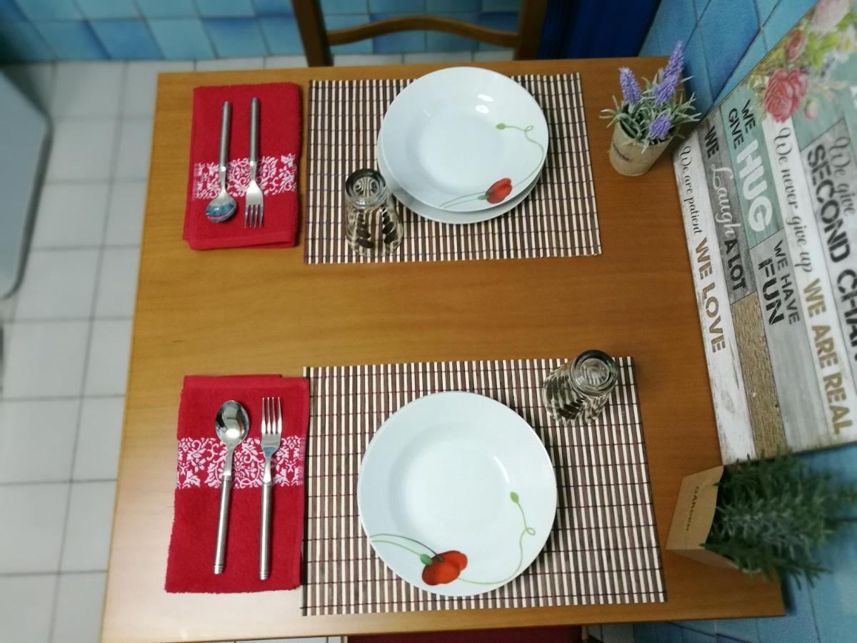 Platos Academy Apartment アテネ エクステリア 写真