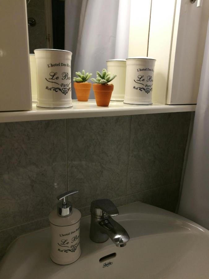 Platos Academy Apartment アテネ エクステリア 写真