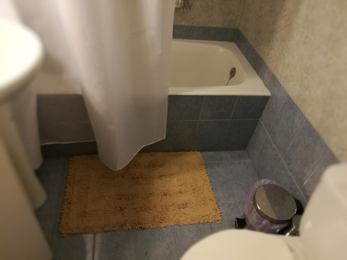 Platos Academy Apartment アテネ エクステリア 写真
