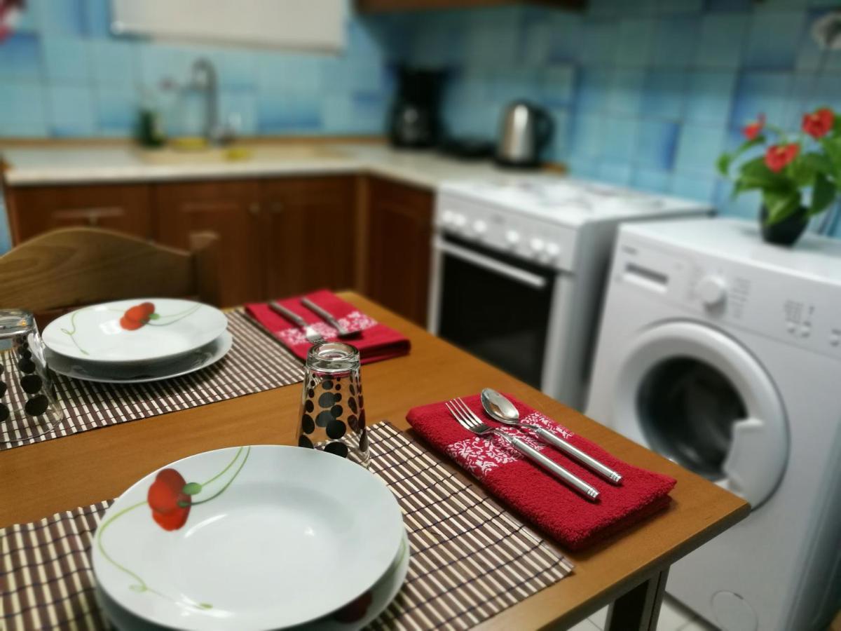 Platos Academy Apartment アテネ エクステリア 写真