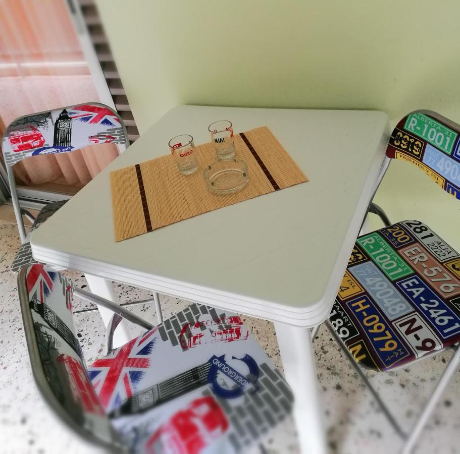 Platos Academy Apartment アテネ エクステリア 写真